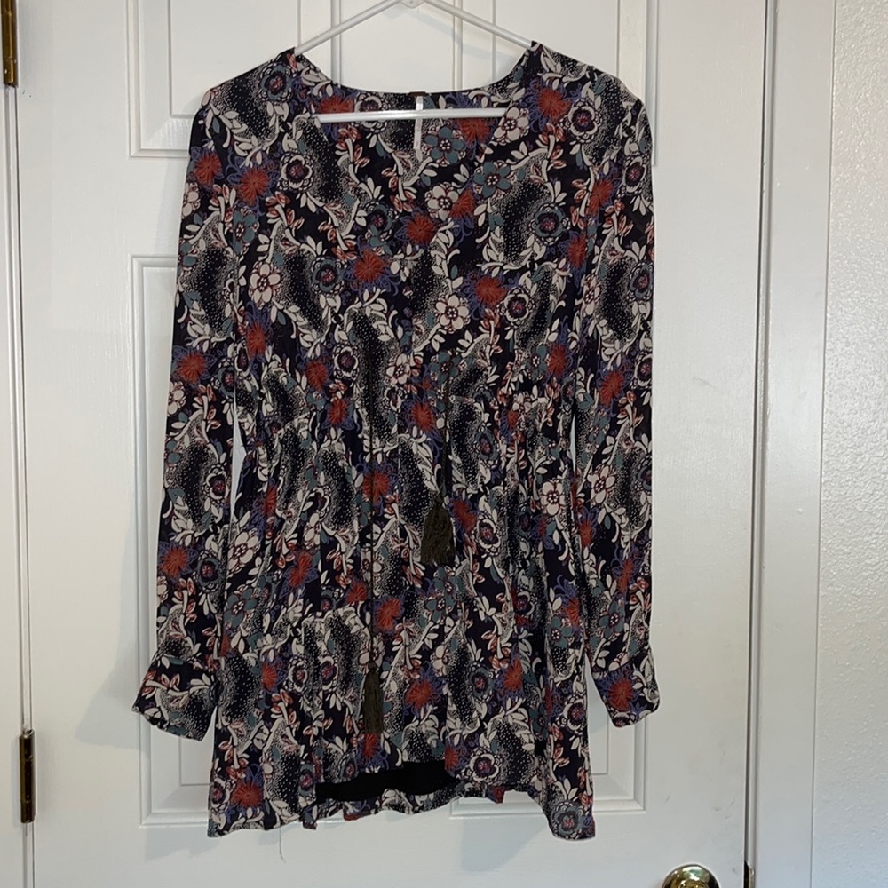 Free people dress